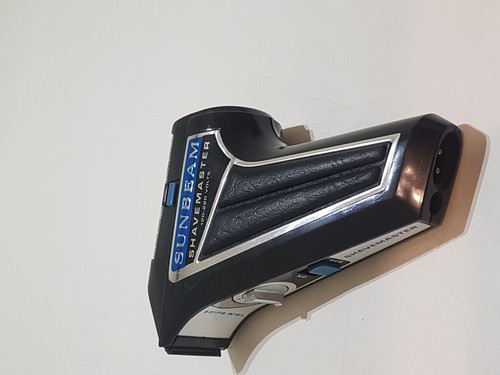 Rasoio barba elettrico - da,