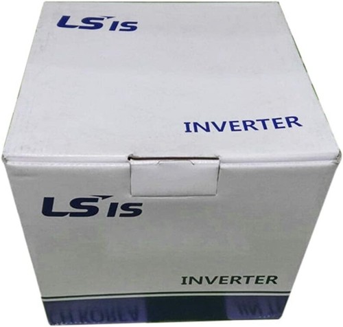 Inverter sv022ic5 1 - ls, lg