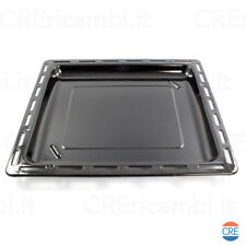 DELONGHI Vassoio Leccarda Teglia 36,3 x 33 x 2,5 cm Originale Forno Sfornatutto
