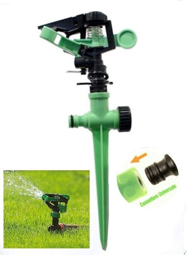 Spruzzatore irrigatore - spruzzatore,