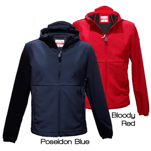 Censured tech jacket jm3751 - tech,