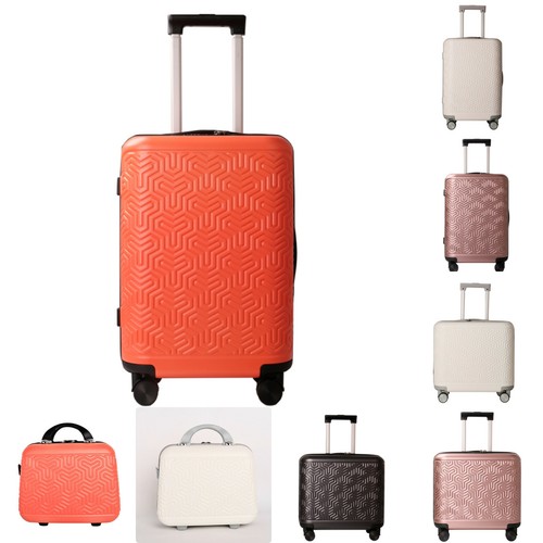 Valigia trolley borsa trolley