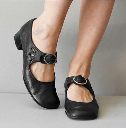 Scarpe mocassini donna