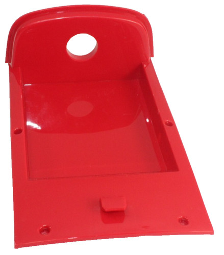 Cover plastica electrolux - plastica,