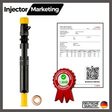 EJBR02101Z Iniettore Delphi