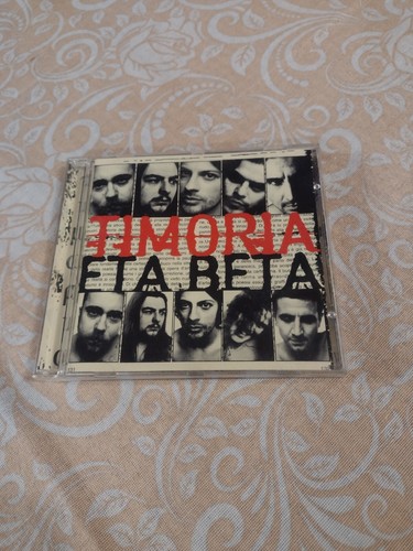Timoria eta beta renga pedrini - timoria,