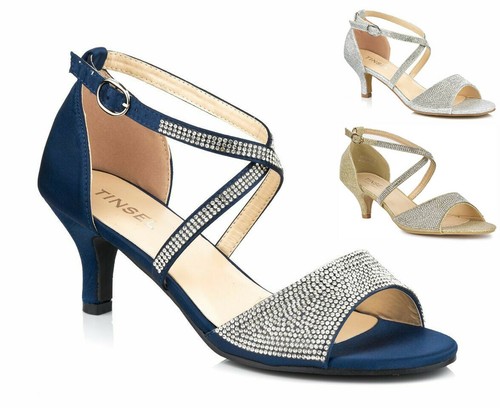 Scarpe sandali donna diamante - scarpe/sandali,