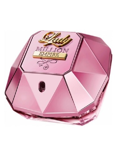 Paco rabanne lady million - lady,