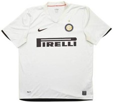 MAGLIA MAGLIA NIKE 2008-09