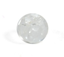 Sfera in Cristallo di Rocca