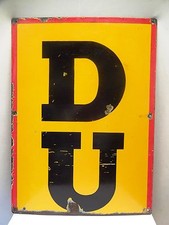 Vintage Pneumatici Annuncio