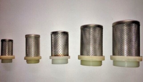 Filtro inox valvola - filtro,