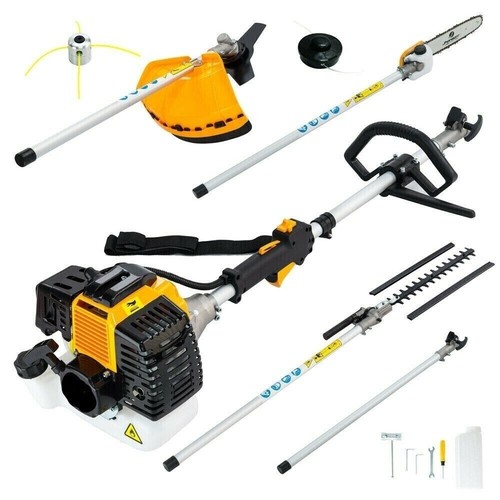 Decespugliatore scoppio in - decespugliatore, 5