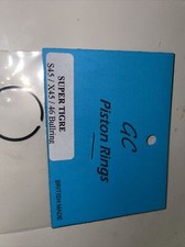 SUPER TIGRE 46 BULL RING