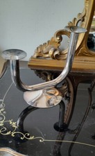 Elegante candelabro candeliere