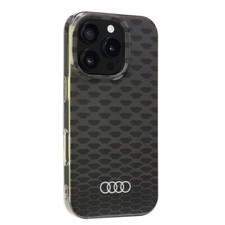 Custodia Audi iPhone 16 Pro