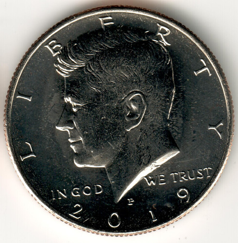 Usa 2019p kennedy 1 2 - -,