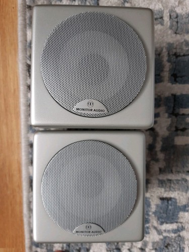 Monitor raggio audio con - raggio, 45