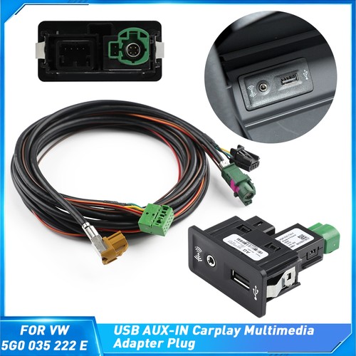 5q003522e kit cavi presa - kit,