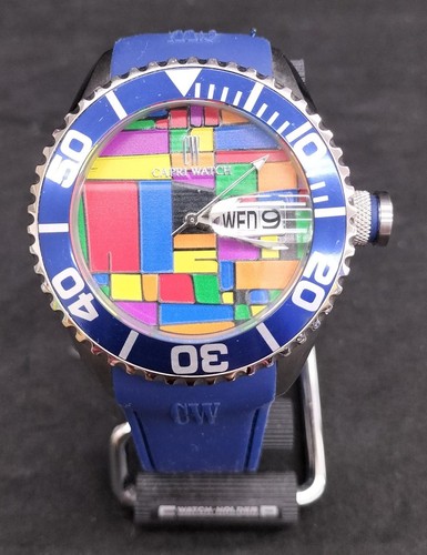 Orologio capri 316l - capri, (quarzo)