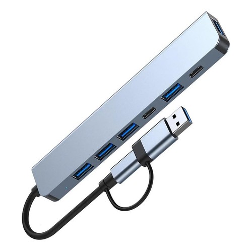 Splitter hub usb - c, extender