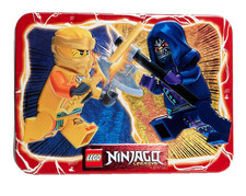 Lego 112404 ninjago arin - lego,