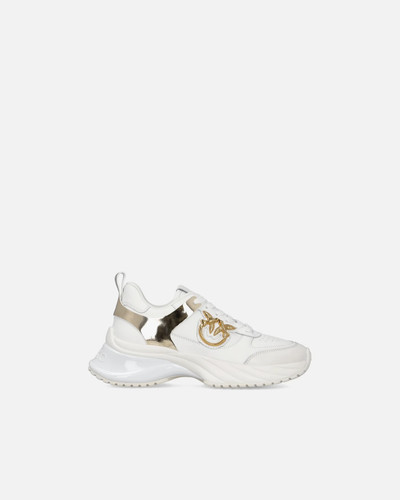 Sneakers pinko ariel scarpe - pinko,