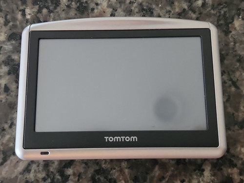 Tomtom one solo unità gps - xl,