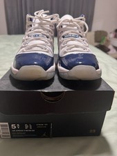 Jordan Air Jordan 11 Retro Win