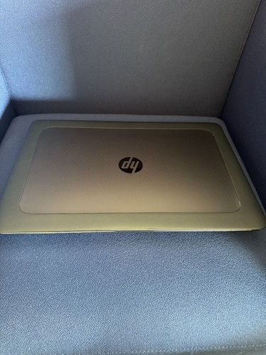 Zbook i7 6700hq - hp, i7-6700hq