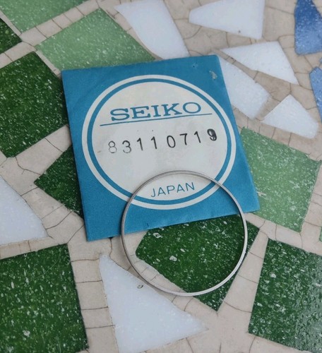 Vintage watch seiko - watch,