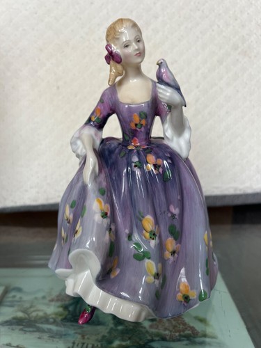 Figurina royal doulton - figurina,