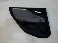 735504851 PANNELLO INTERNO PORTA POSTERIORE SINISTRO per FIAT PUNTO EVO (3J)
