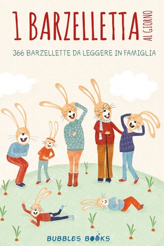 Libri barzelletta giorno - barzelletta, al