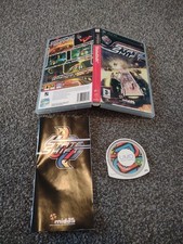 GIOCO SONY PSP - STATE SHIFT -