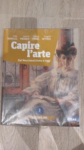 Capire arte dal novecento a - novecento,