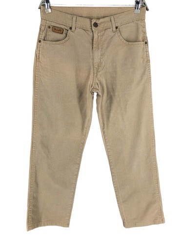 Pantaloni wrangler uomo texas - pantaloni,