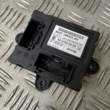 FORD FOCUS MK2 CC CONVERTIBLE