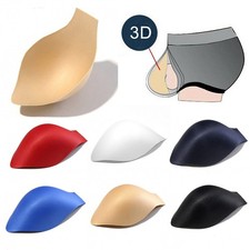 Slip da bagno 3D coppa