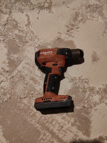 Visseuse hilti a22 nuron - hilti, 4-a22