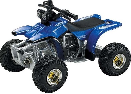 Newray quad yamaha - yfm, 350