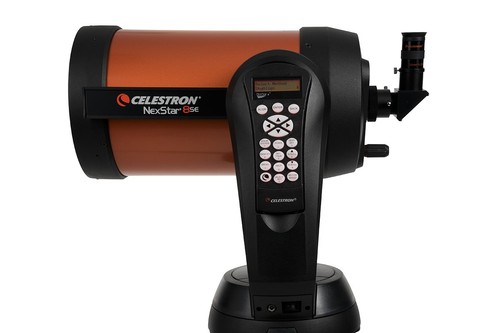 Celestron nexstar 8se - nexstar,