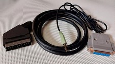 Atari Falcon 030 video cable