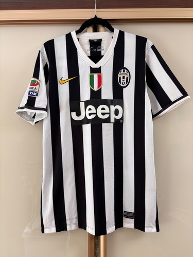 Nike juventus home 2013 14 - nike, 2013-14