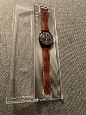 Orologio polso swatch - polso,