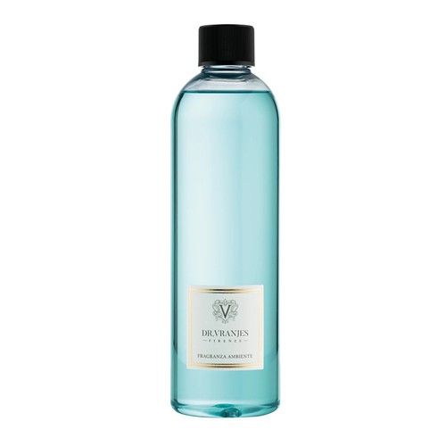 Vranjes ricarica acqua - ricarica,