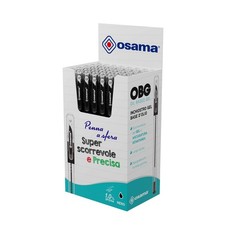 OSAMA Set Penne Gel con