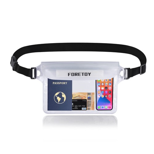 Foretoy borsa impermeabile - foretoy,