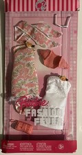 Barbie Fashion Fever Outfit