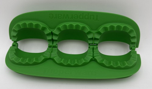 Tupperware mini tor makers - tupperware,